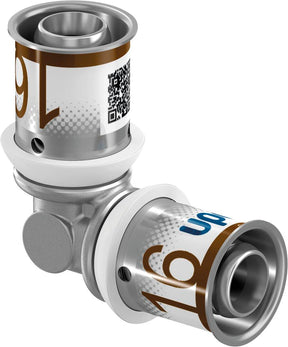 UPONOR Uponor S-Press PLUS Winkel 16-16   – 1070523