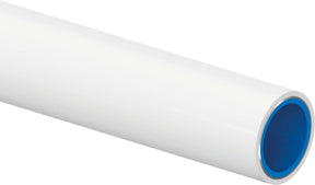 UPONOR Uponor Unipipe PLUS Rohr 20x2,25 weiß, Stange 5m  – 1059573