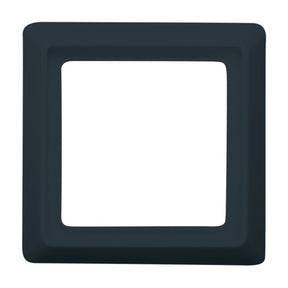 BUSCH-JAEGER FR UP Rahmen 1-fach Allwetter IP44 anthrazit   – 2CKA001730A0225