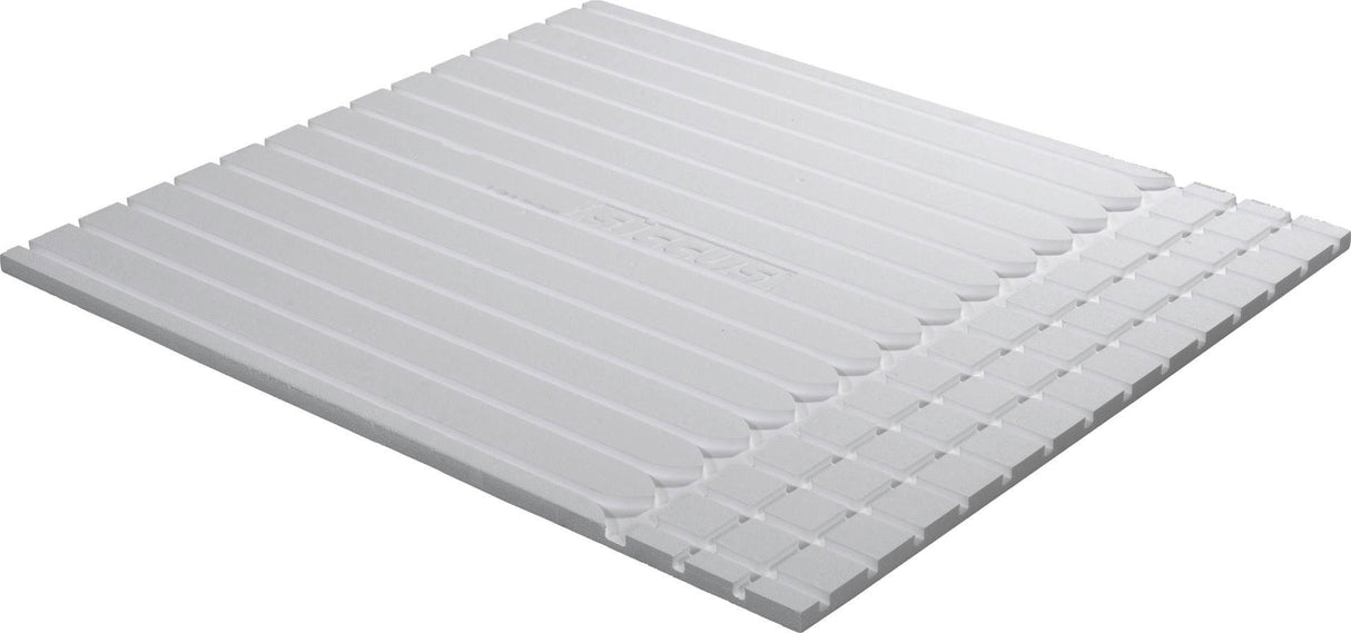 UPONOR Uponor Siccus Verlegeplatte PS 30 WD VPE 12,5m2 per m2  – 1005485