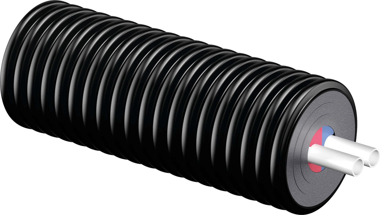UPONOR Uponor Ecoflex Thermo Twin 32 2x32x2,9 /175  – 1018135