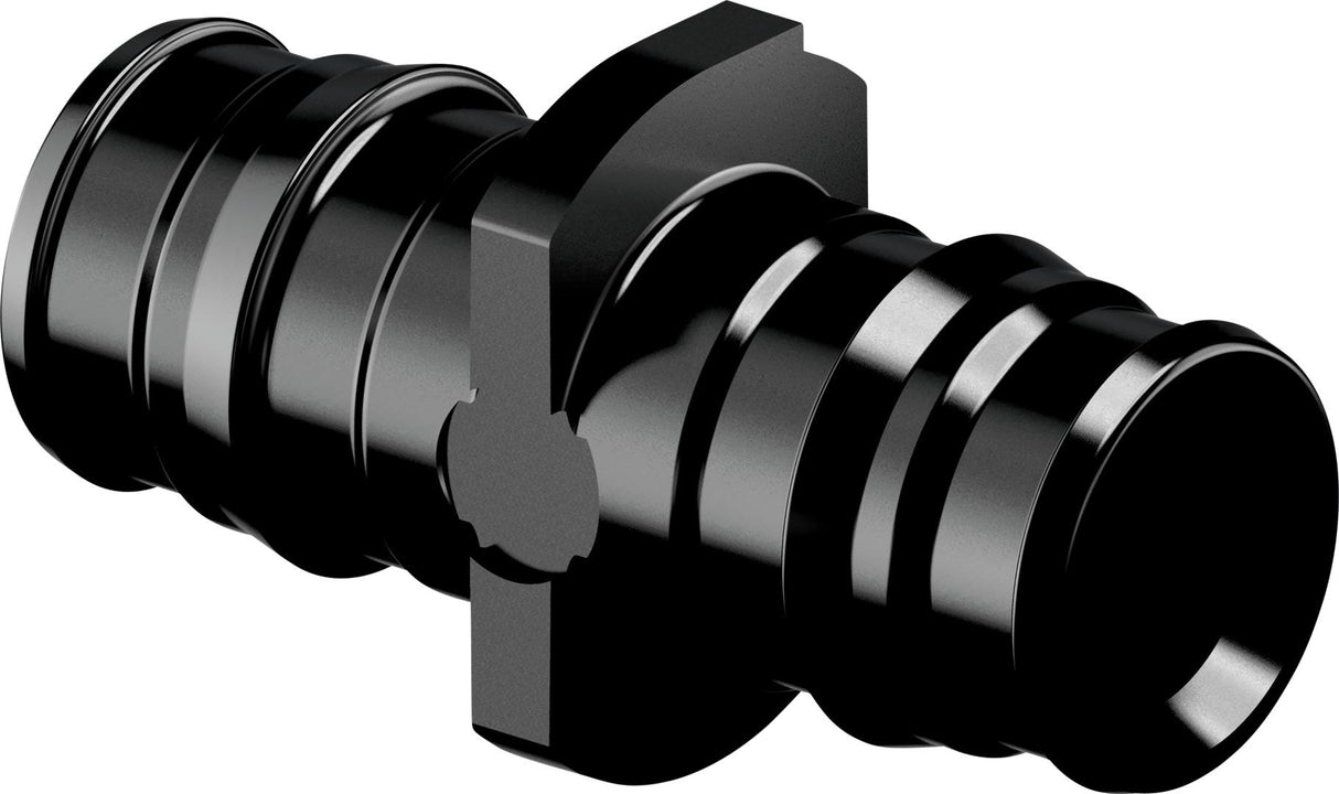 UPONOR Uponor Q&E Master Kupplung 25 - 25 PPSU, ohne Q&E Ring, AK 2+5/6+10 bar  – 1008671