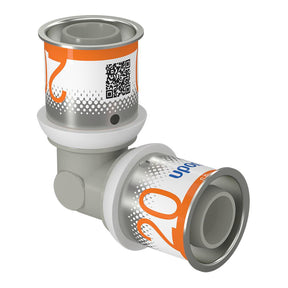 UPONOR Uponor S-Press PLUS Winkel PPSU 20-20   – 1039930