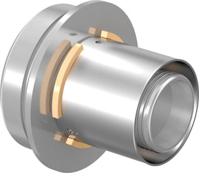 UPONOR Uponor RS 2 Press Adapter MLC 50  – 1046941