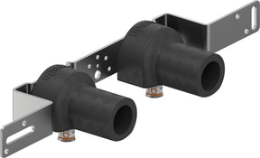UPONOR Uponor S-Press PLUS Montageeinheit mit Schallset 16-Rp1/2"FT c/c150mm   – 1070666