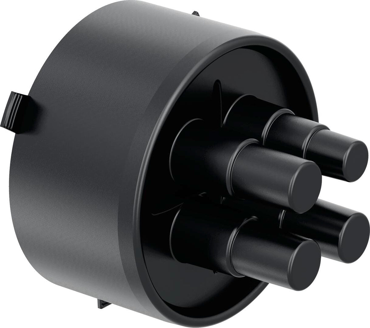 UPONOR Uponor Ecoflex Gummi-Endkappe Quattro 20+25+32/140   – 1086838