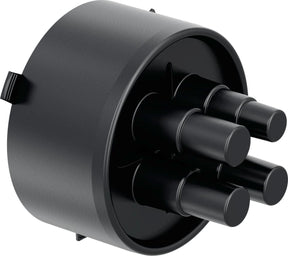 UPONOR Uponor Ecoflex Gummi-Endkappe Quattro 20+25+32/140   – 1086838