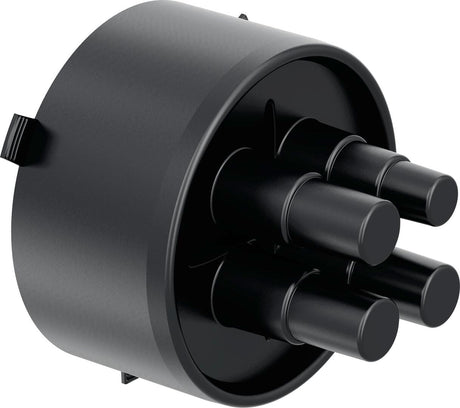 UPONOR Uponor Ecoflex Gummi-Endkappe Quattro 20+25+32/140   – 1086838