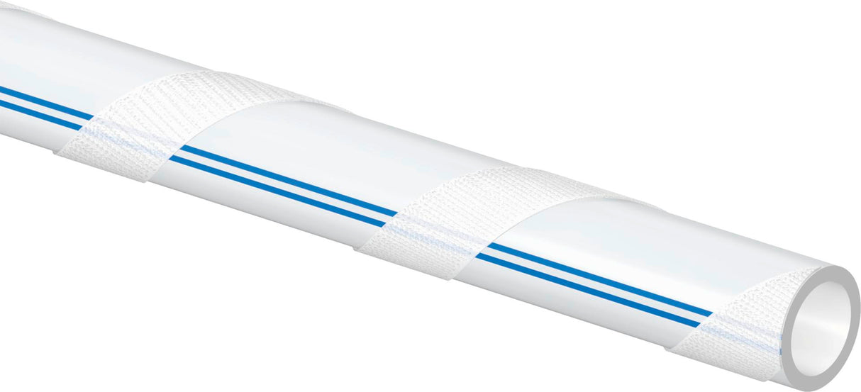 UPONOR Uponor Comfort Pipe PLUS Klett Rohr 16x2, Ring zu 640 M, Preis per M  – 1087303