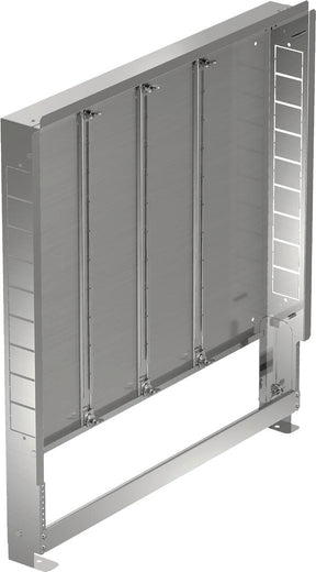 UPONOR Uponor Vario IW 1150x730x80mm   – 1093501