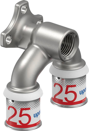 UPONOR Uponor S-Press PLUS U-Wandscheibe 25-Rp1/2"FT-25   – 1070633