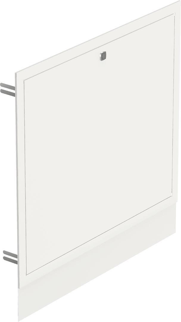 UPONOR Uponor Vario Schrank Rahmen/Tür IW S 1300x730mm   – 1093546