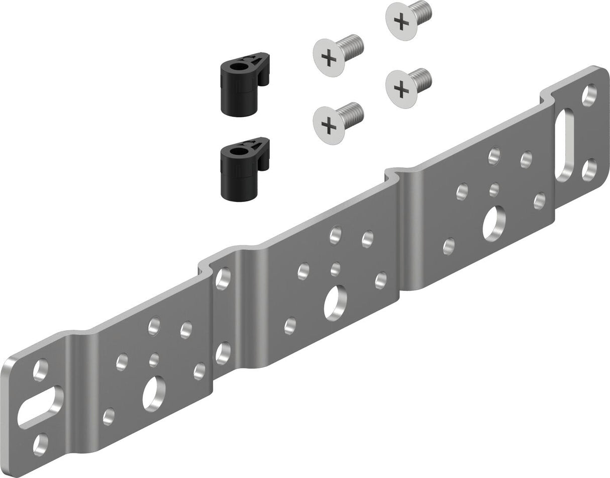 UPONOR Uponor S-Press PLUS Montageplatte 80/150mm  – 1121197