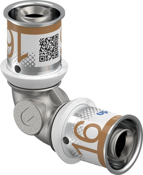 UPONOR Uponor S-Press PLUS Bogen 16-16   – 1070527