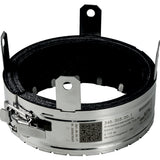 GEBERIT GE Rohrschott90 Plus DN 150 EN   – 348.305.00.1