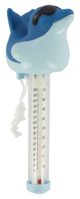 Alva Schwimmthermometer Dolphin Anzeige in C/F - ACDOLPHIN