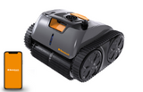 Alva Poolrunner SMART RXB 450 Akkubetrieben, APP Steuerung - ACPOOLROB6