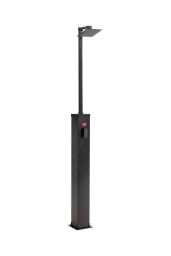 Alva Solardusche Supreme Fassungsverm”gen: 26l - ACSUPREME1