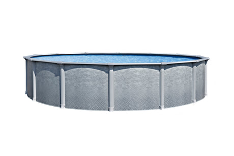 Alva Stahlwandpool Set Grande d457x135cm - ACPOOL10