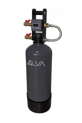 Alva Füllstation MAXI Tragbare Füllstation, Befüllflasche 43 L - ALPHMAXIN