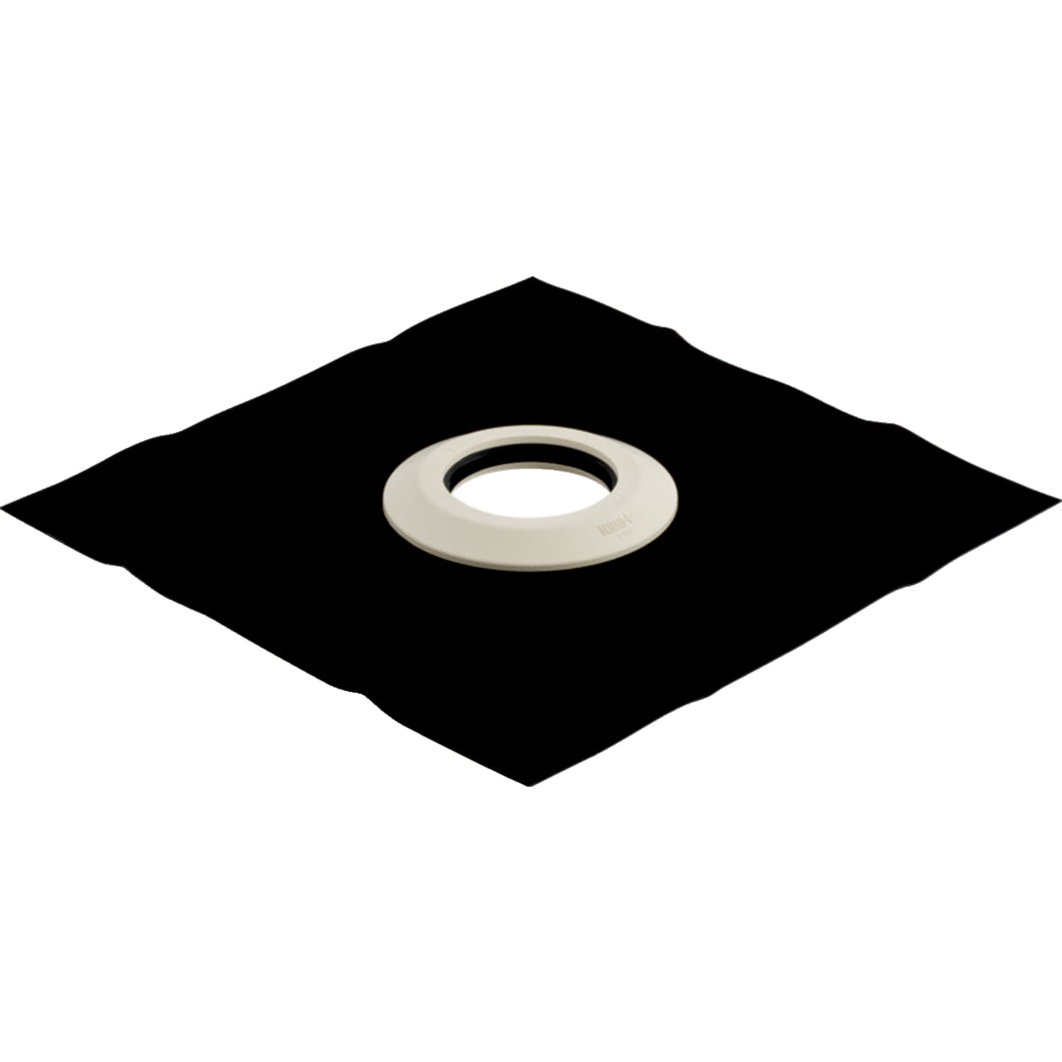 GEBERIT GE PE Feuchtigkeitsschutz fuer Wand- u Deckendurchfuehrungen d 75mm 365673   – 365.673.00.1