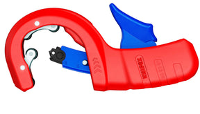 KNIPEX KNIPEX DP50 Rohrabschneider, HT-Rohre Ø 32, 40 oder 50 mm  – 90 23 01 BK