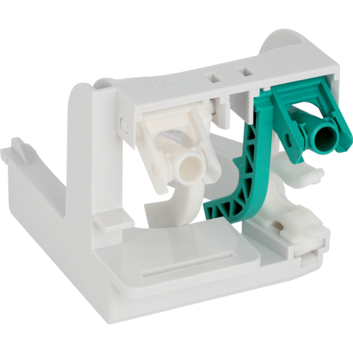 GEBERIT GE Lagerbock fuer Spuelgarnitur UP130, BJ 1988-2014   – 240.510.00.1