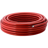 GEBERIT GE Mepla Therm Rohr f. Heizung vorisoliert Rolle zu 50m d 16mm 601232   – 601.232.00.2