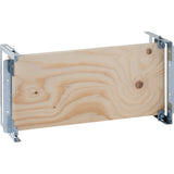 GEBERIT GE Duofix System-Montageplatte univers. UP   – 111.788.00.1