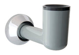 SCHMIEDL GS Trichtersifon 1/2"   – GS1088/15