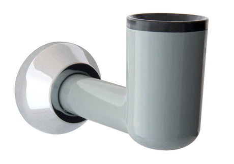 SCHMIEDL GS Trichtersifon 1/2"   – GS1088/15