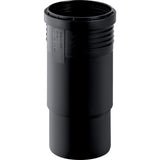 GEBERIT GE Silent-PP Langmuffe d90mm   – 390.418.14.1