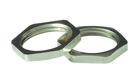 JACOB MS-Sechskantmutter M20x1,5   – 50.220 M