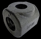 Alva Wärmedämmschale 1/2" bis 110C passend zu ACKHISOT..N - ACKHWDS1/2