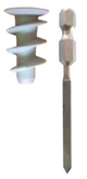 Alva Gipskartonduebel SP4-6 100Stk - ACGKD4-6