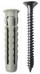 Alva Universaldu./Schr.M8x40 100Stk - ACUDSCH840P