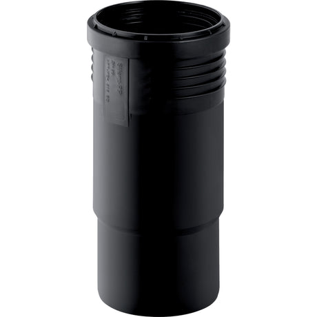 GEBERIT GE Silent-PP Langmuffe d40mm   – 390.118.14.1