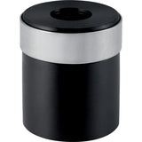 GEBERIT GE PE Anschweissende verstaerkt d40mm x Rp1 mit Stahlring   – 360.721.16.1