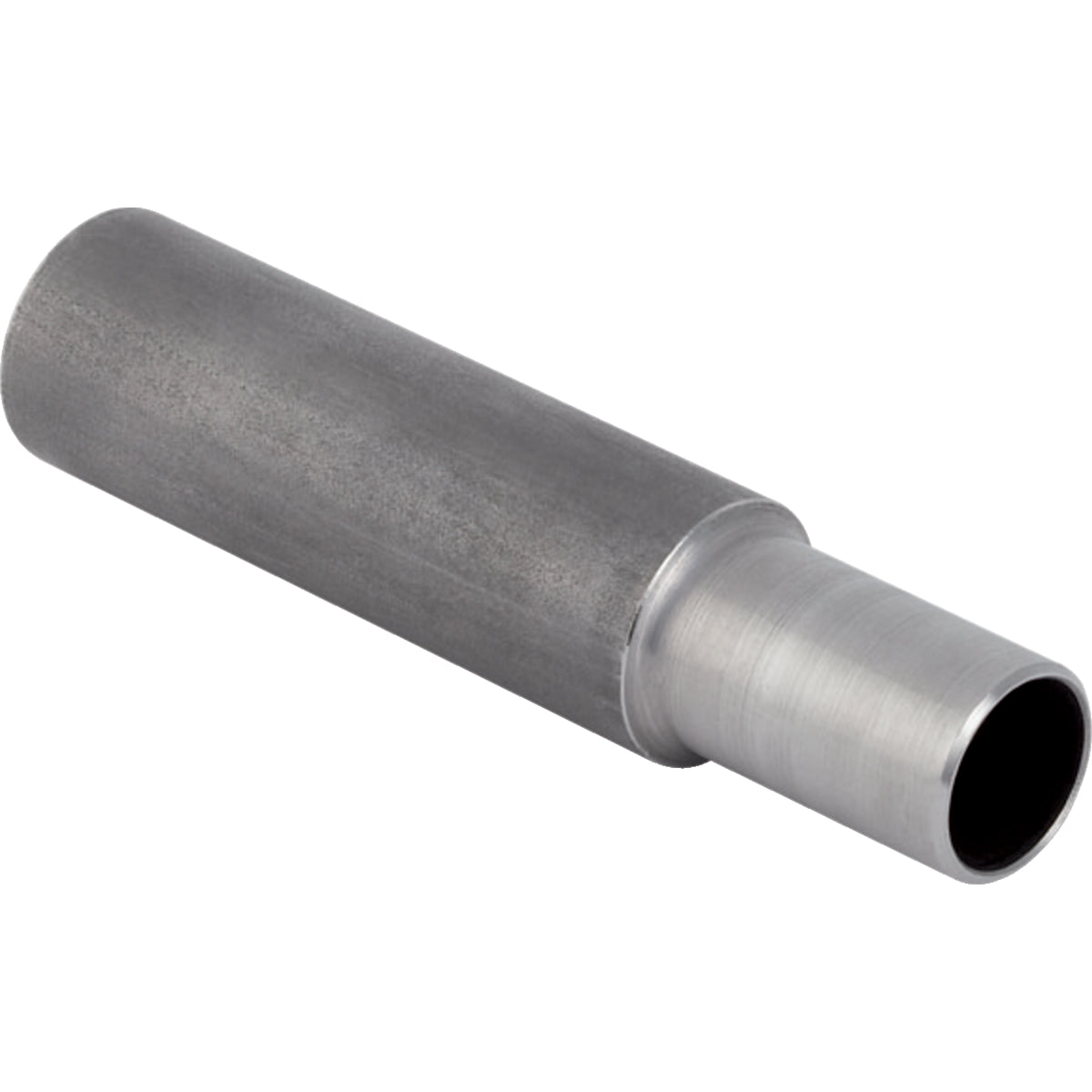 GEBERIT GE Mapress C-Stahl Kombirohr mit Anschweissende d54 x 60,3mm  – 12418