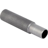 GEBERIT GE Mapress C-Stahl Kombirohr mit Anschweissende d54 x 60,3mm  – 12418