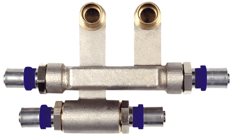 Alva Anschluss-Set f.Pressanschluss M 22x1.5-20x2 SIS - ACISLS20