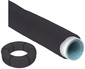 Alva Verbundr. 16x2mm im Schutzrohr Rolle 50m Preis per Meter SIS - ACIVBR16.2SR
