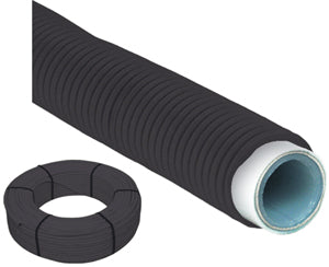 Alva Verbundr. 20x2mm im Schutzrohr Rolle 50m Preis per Meter SIS - ACIVBR20.2SR