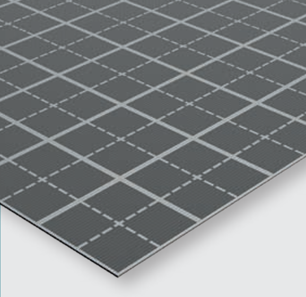 VOGEL&NOOT FLOORTEC Quick Plate Tackersystem OL 2000x1000x2mm (20m2) Preis p.qm   – ETFZ00000200070