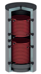 PROTHERM Protherm 100mm PF Vlies Isolierung für ACM/R/RR/AQUAMAX/GRADIENT 1.000 UV1  – 41000UV1