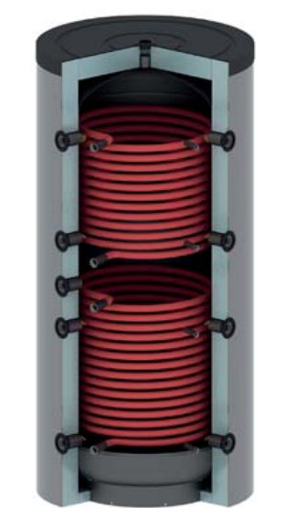 PROTHERM Protherm 100mm PF Vlies Isolierung für ACM/R/RR/AQUAMAX/GRADIENT 1.000 UV1  – 41000UV1