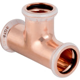 GEBERIT GE Mapress T-Stk egal d15mm  – 61002