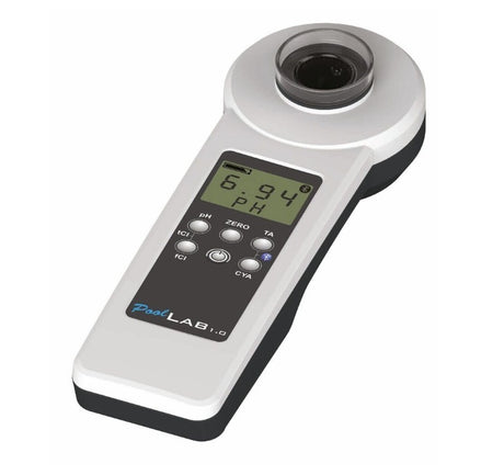 Alva Pool Professional PoolLab - ACPOOLLAB