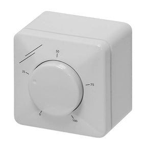ALVA Stufenloser Drehzahlsteller 230V 0-10V IP54