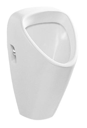 ALVA Una Urinal Zulauf innen weiß